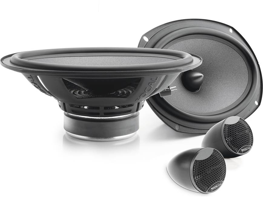 Focal Integration ISS 690 6