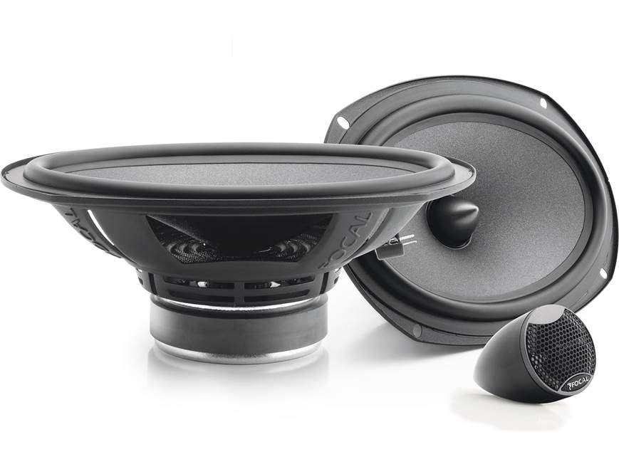 Focal Integration ISS 690 6