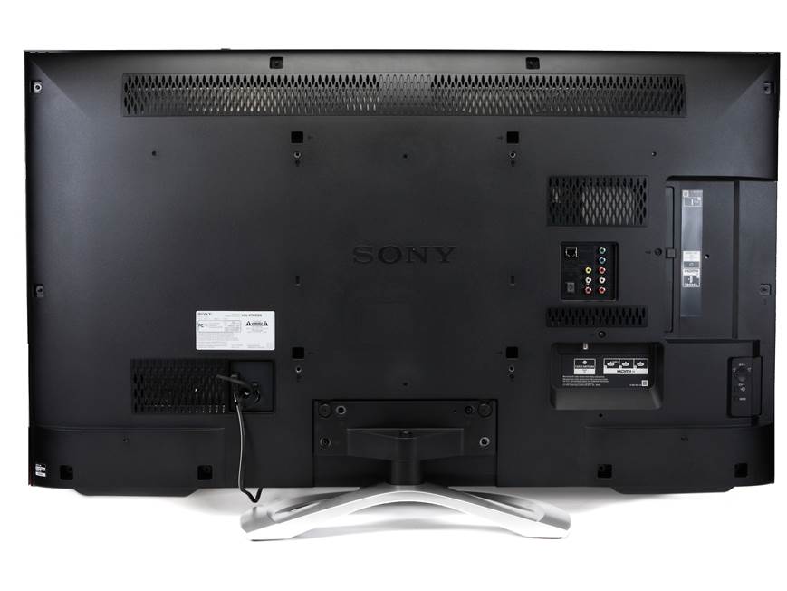 Sony KDL-47W802A 47