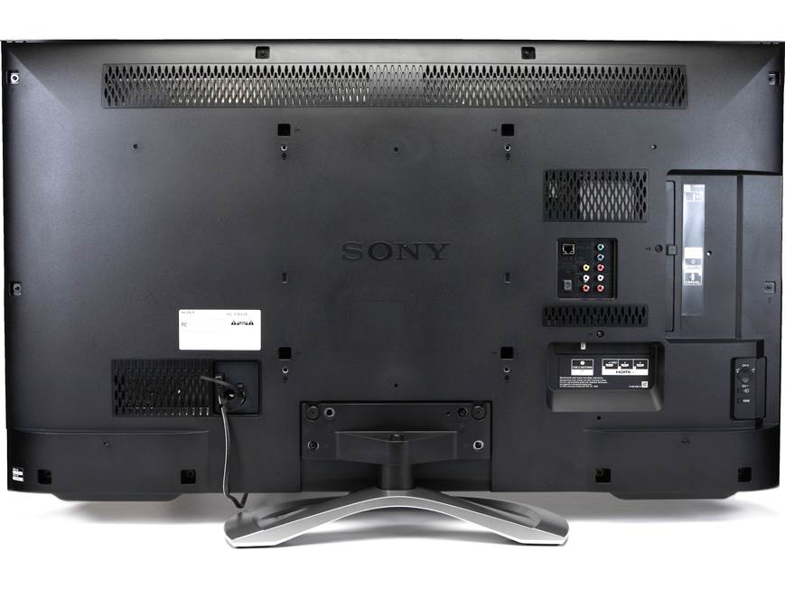 Sony KDL-55W802A 55