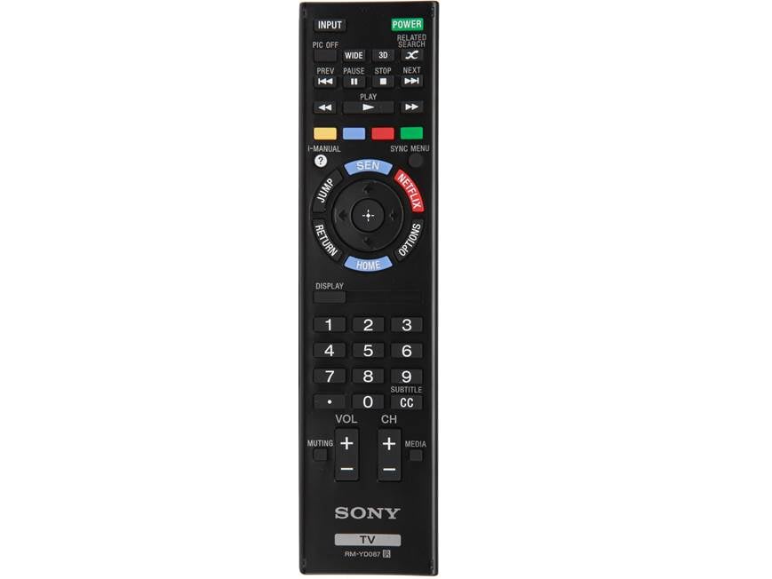 Sony KDL-55W802A 55 Sony KDL-55W802A 55