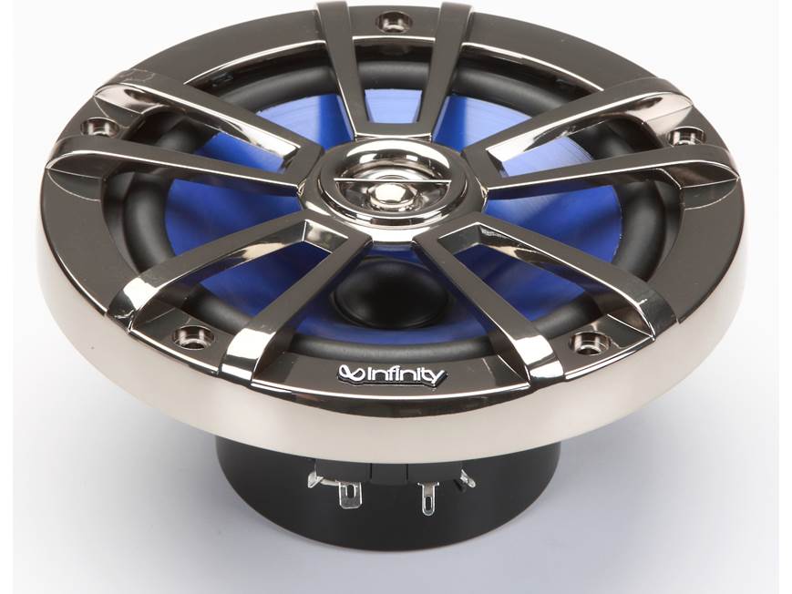 【A】◆INFINITY RS4b インフィニティ Infinity INF-MPK250 Marine audio package: Includes INF-PRV250