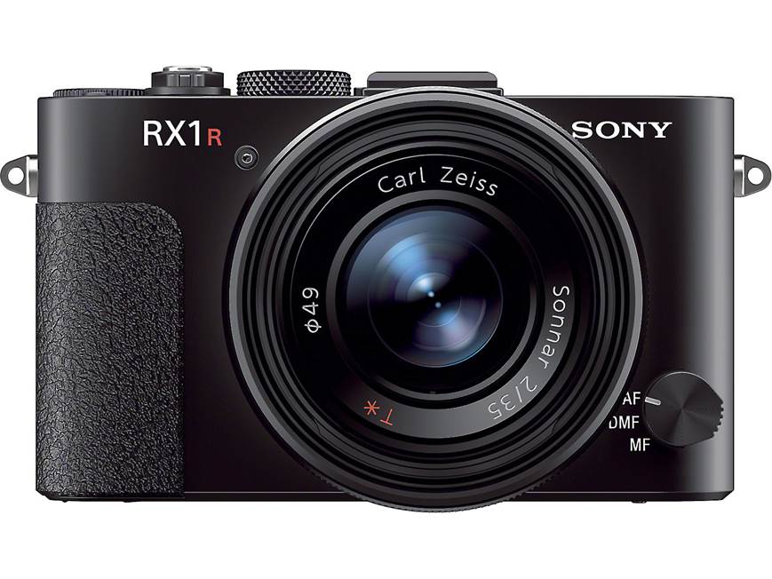 Sony Cyber-shot® DSC-RX1R Special Edition 24-megapixel full-frame
