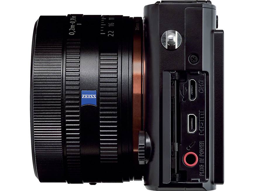 Sony Cyber-shot® DSC-RX1R Special Edition 24-megapixel full-frame