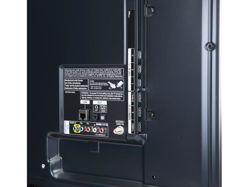 LG 47LA6900 47