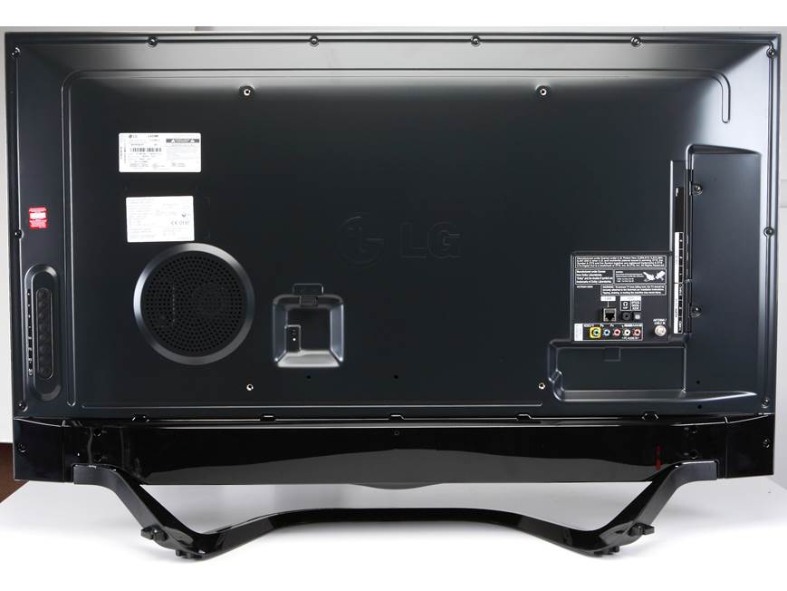 LG 55LA6900 55