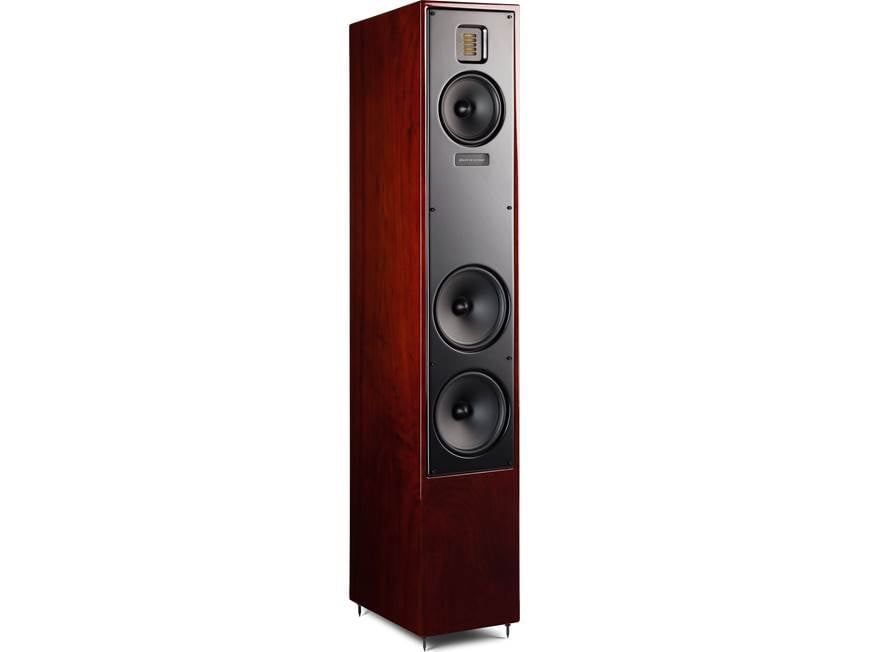 MartinLogan Motion® 40 (Black Cherrywood) Floor-standing speaker