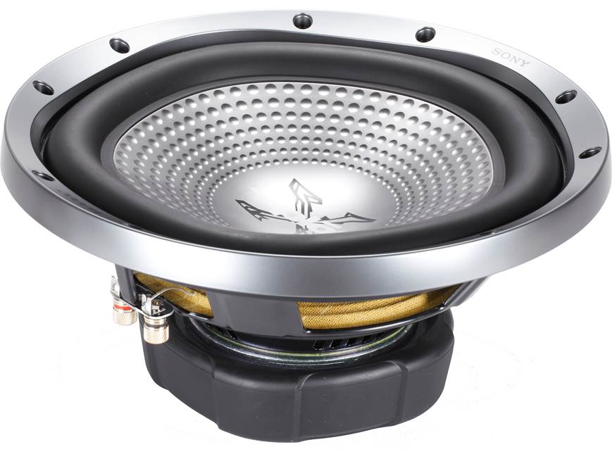 Sony XS-GTR121L GTR series 12