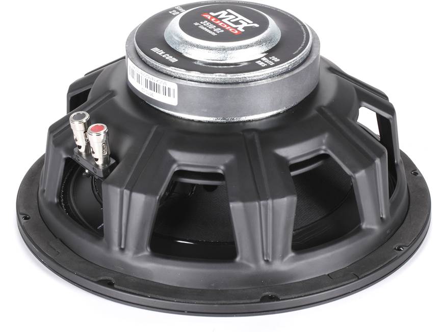 MTX 3510-02 35 Series 10
