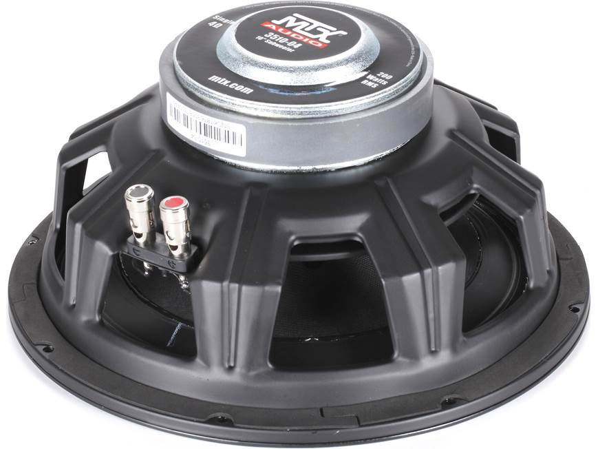MTX 3510-04 35 Series 10