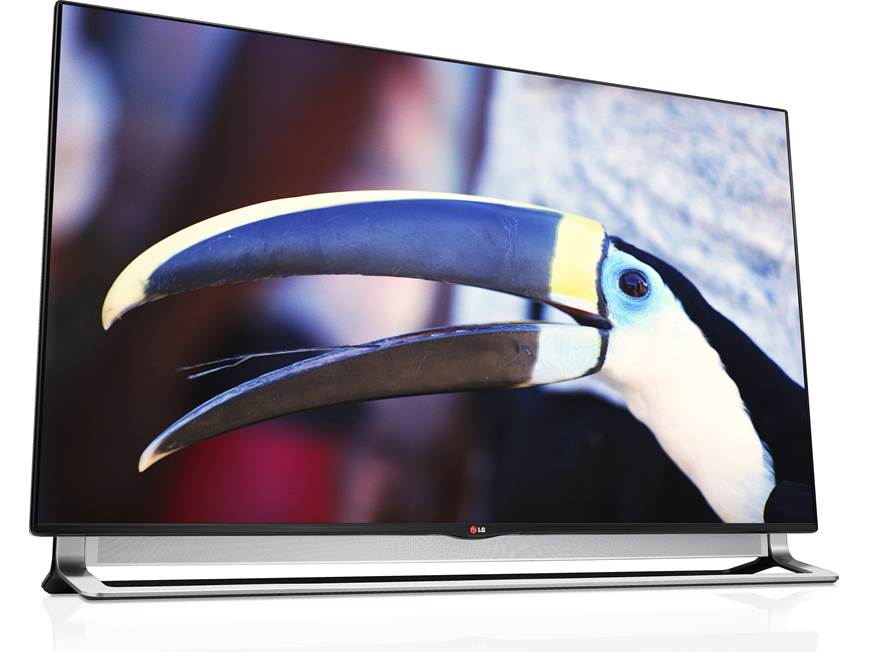 LG 65LA9700 65