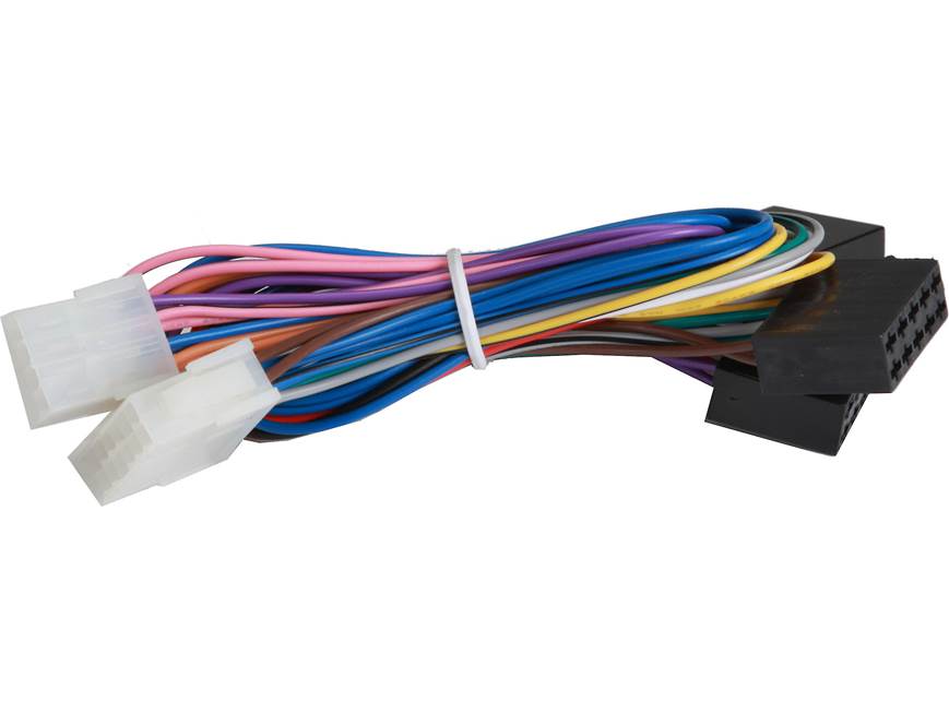 Concertone ZX690/ZX800 Wiring Adapter Adapts Concertone ZX690 and