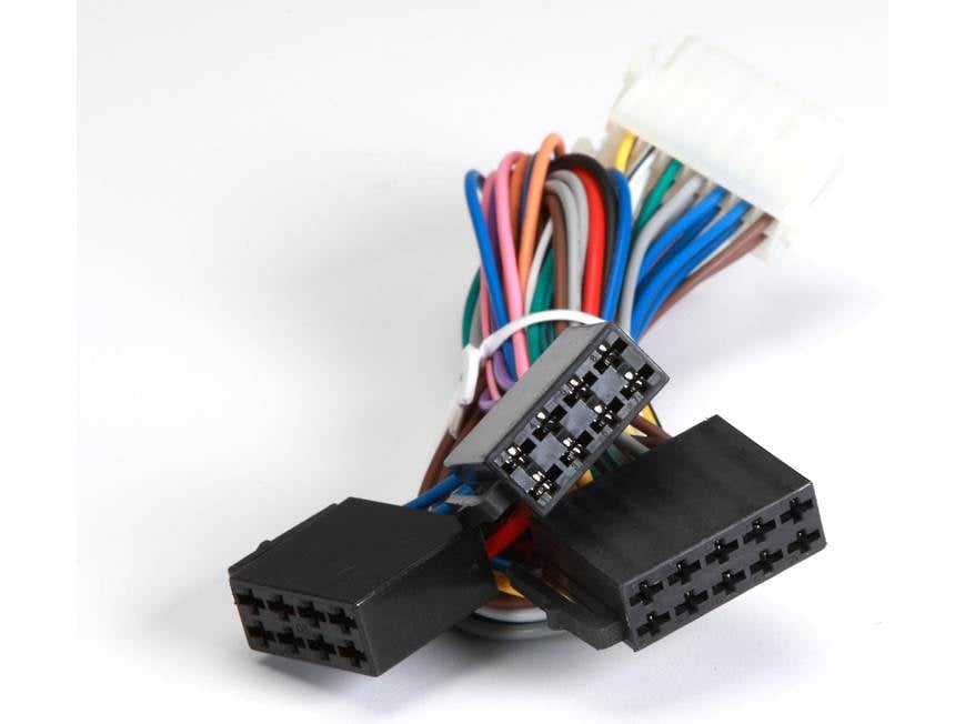 Concertone ZX690/ZX800 Wiring Adapter Adapts Concertone ZX690 and