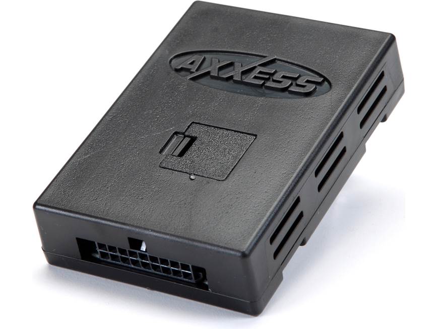 Axxess GMOS-13 Wiring Interface Connect a new car stereo and