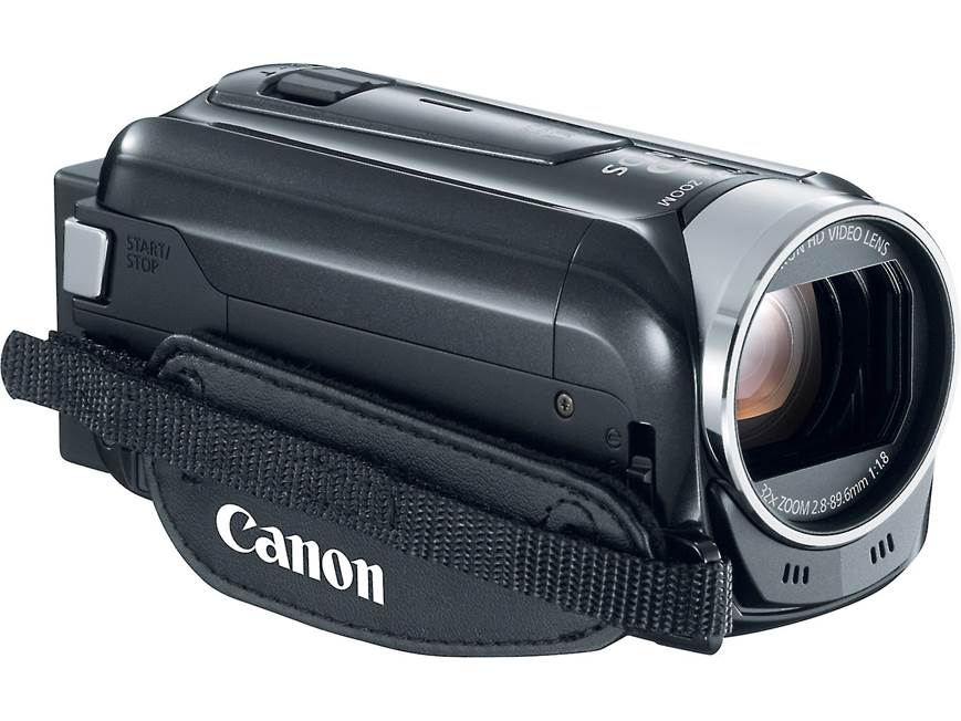 Canon VIXIA HF R42 High-definition camcorder with 32GB on-board