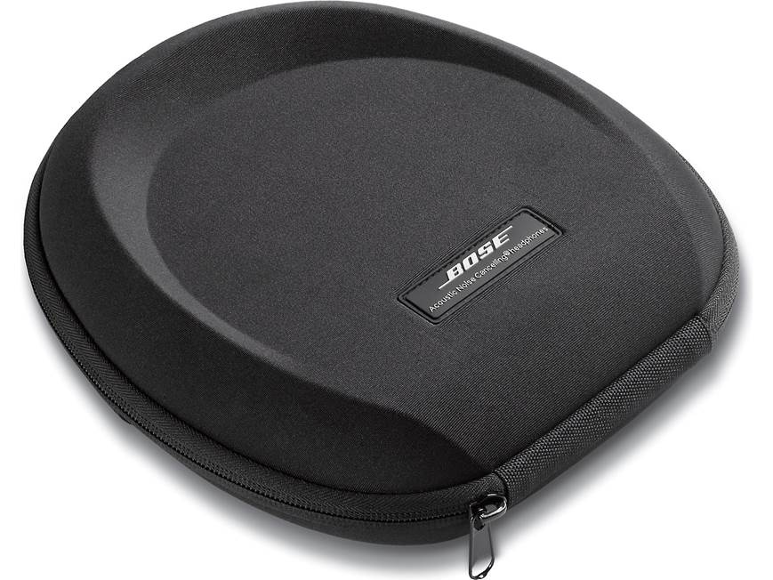 Bose® QuietComfort® 15 Acoustic Noise Cancelling® headphones at