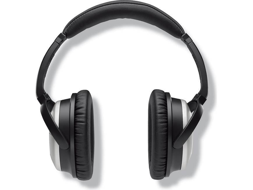 ヘッドホン BOSE QuietComfort15 Bose® QuietComfort® 15 Acoustic Noise Cancelling® headphones at