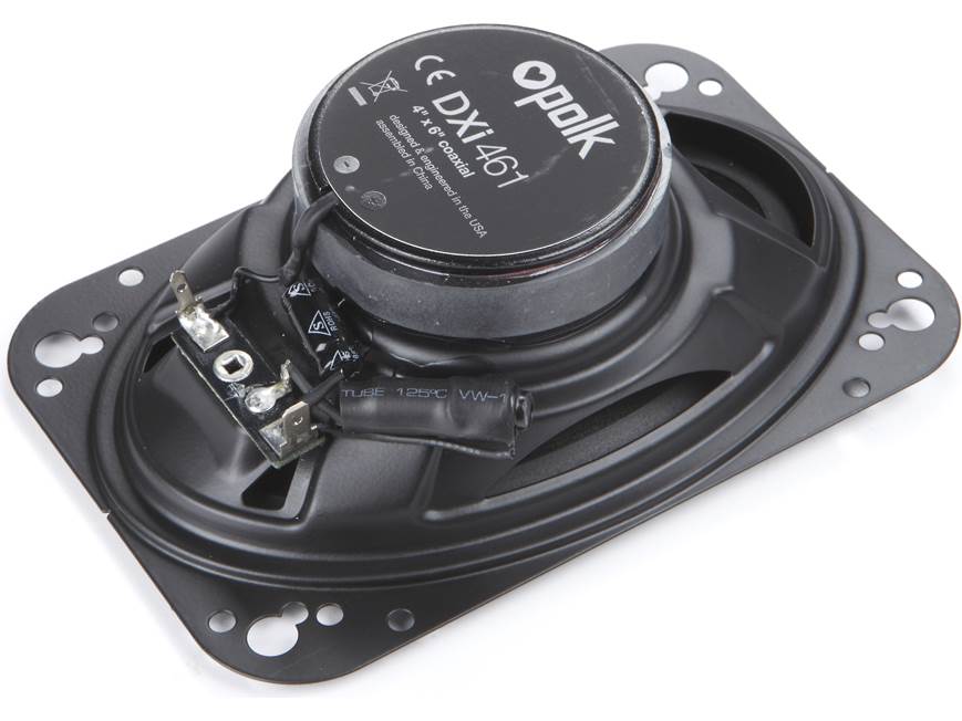 Polk Audio DXi461 4