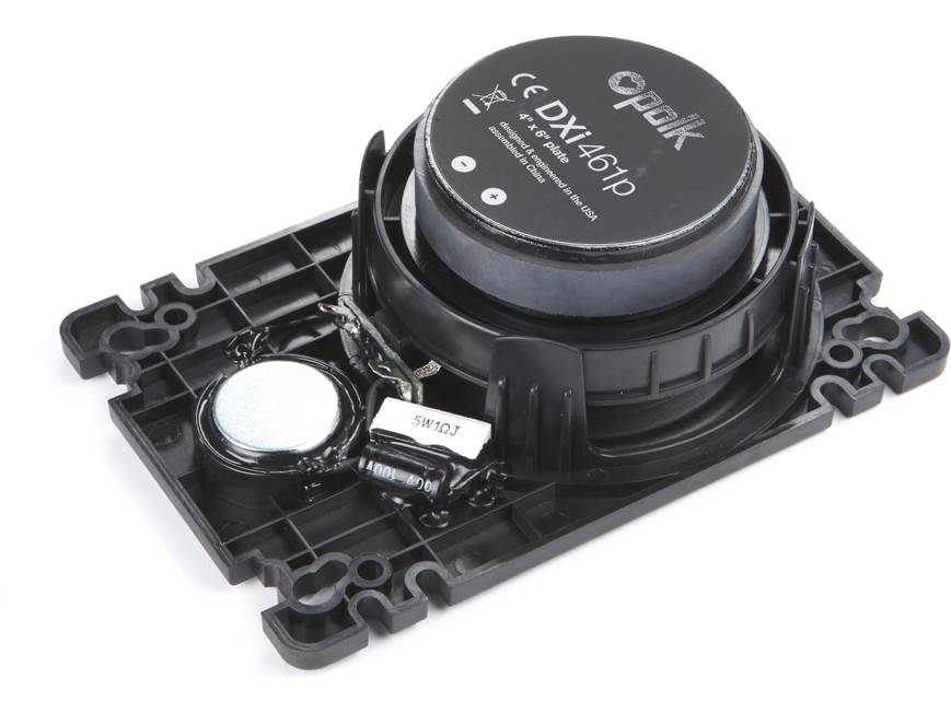 Polk Audio DXi461p 4