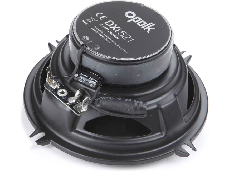 Polk Audio DXi521 5-1/4