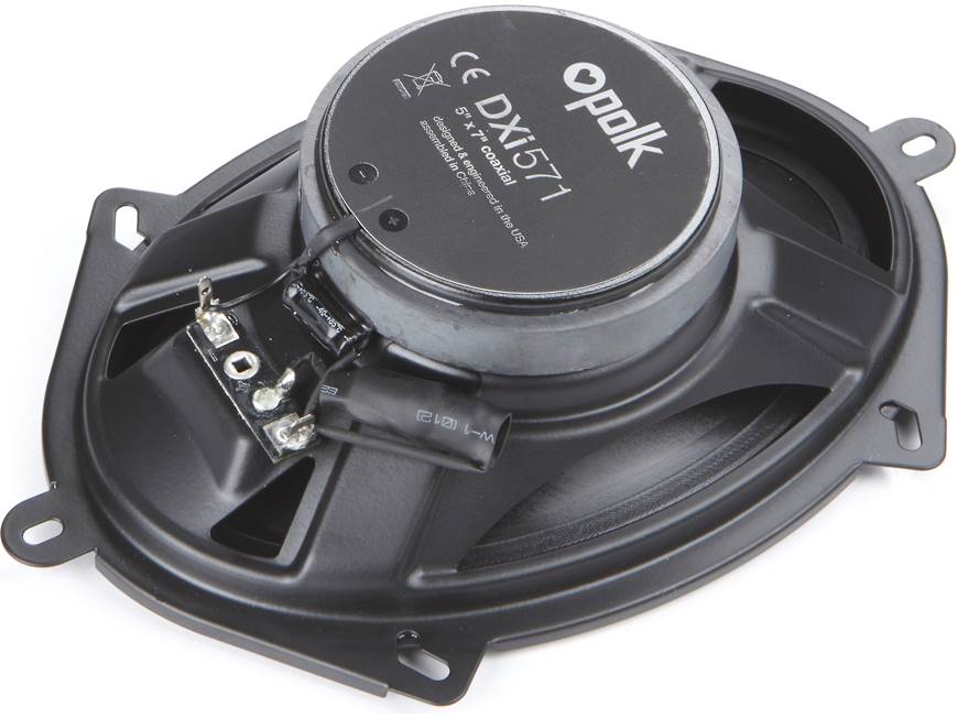 Polk Audio DXi571 5