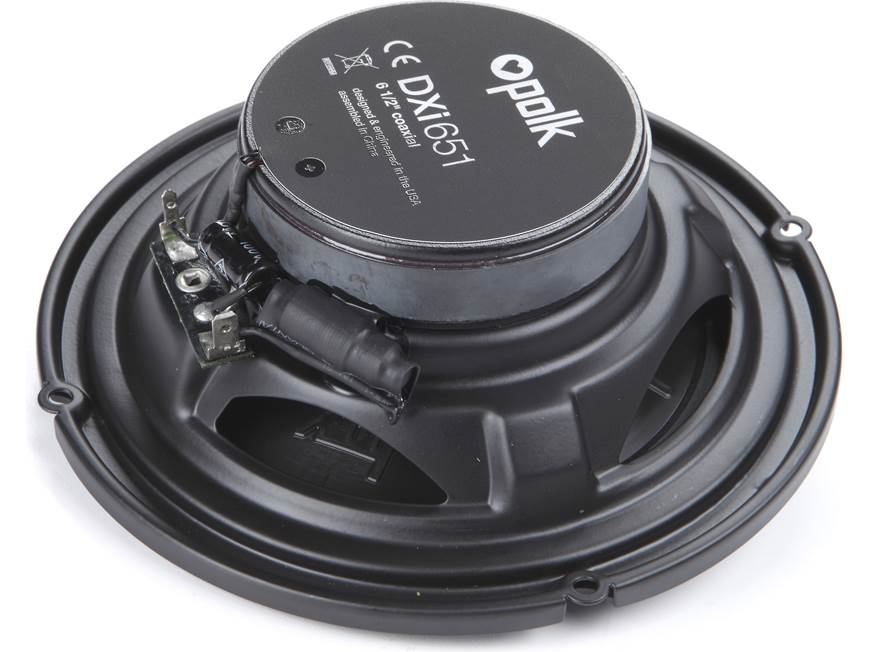 Polk Audio DXi651 6-1/2