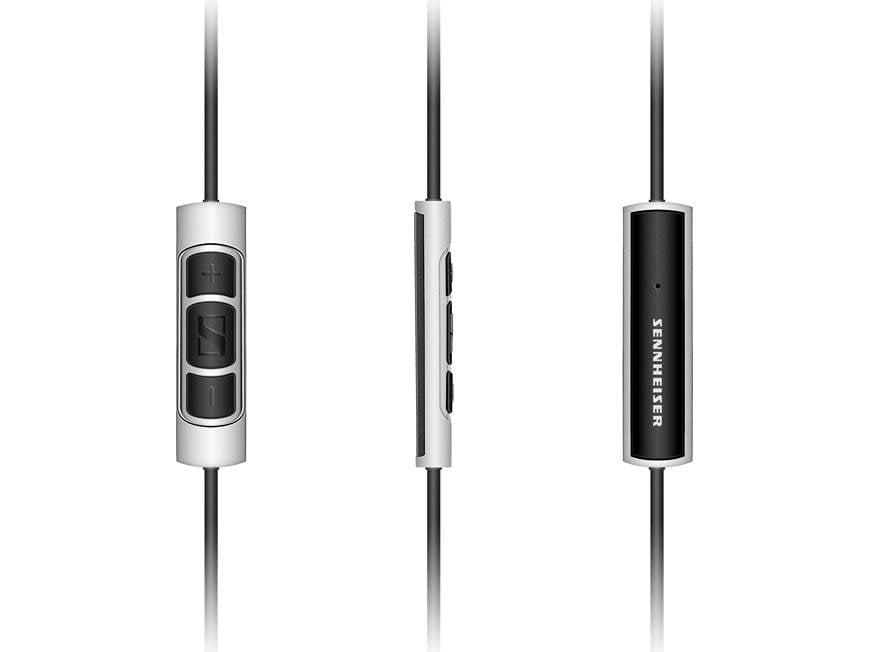 Sennheiser Momentum On-Ear (Blue) On-ear headphones with in-line