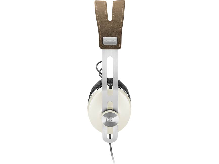Sennheiser Momentum On-Ear (Ivory) On-ear headphones with in-line