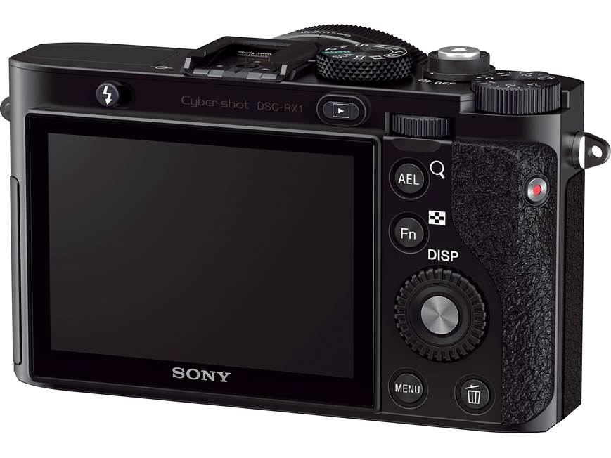 Sony Cyber-shot® DSC-RX1R Special Edition 24-megapixel full-frame