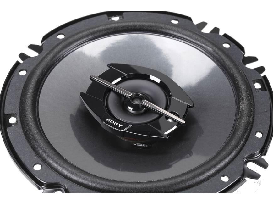 Sony XS-GT1638F 6-1/2