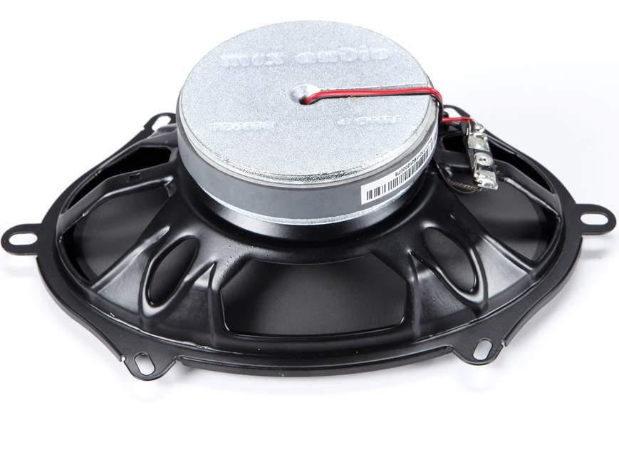 MTX TDX68 Thunder Dome Series 6