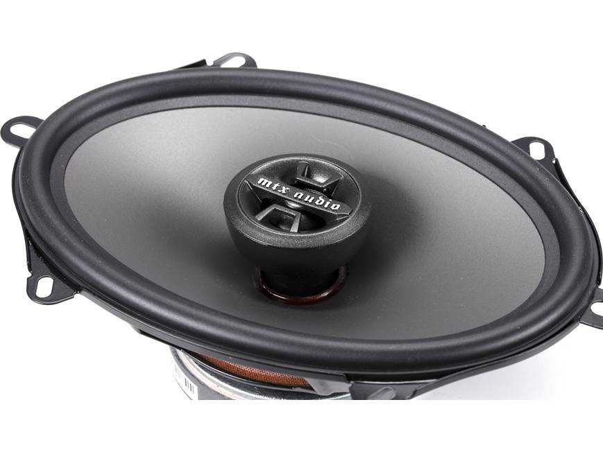 MTX TDX68 Thunder Dome Series 6