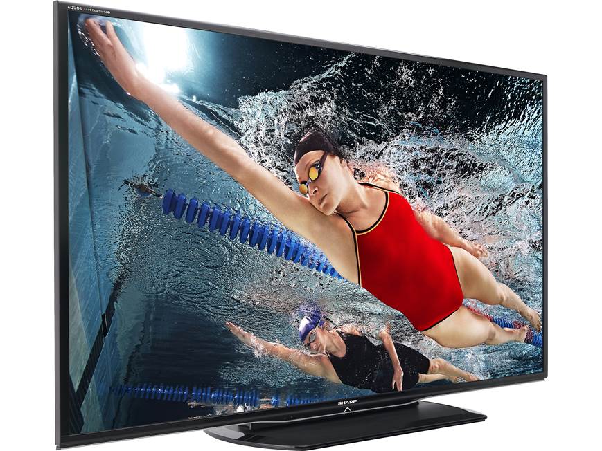 Sharp LC-70LE757U 70