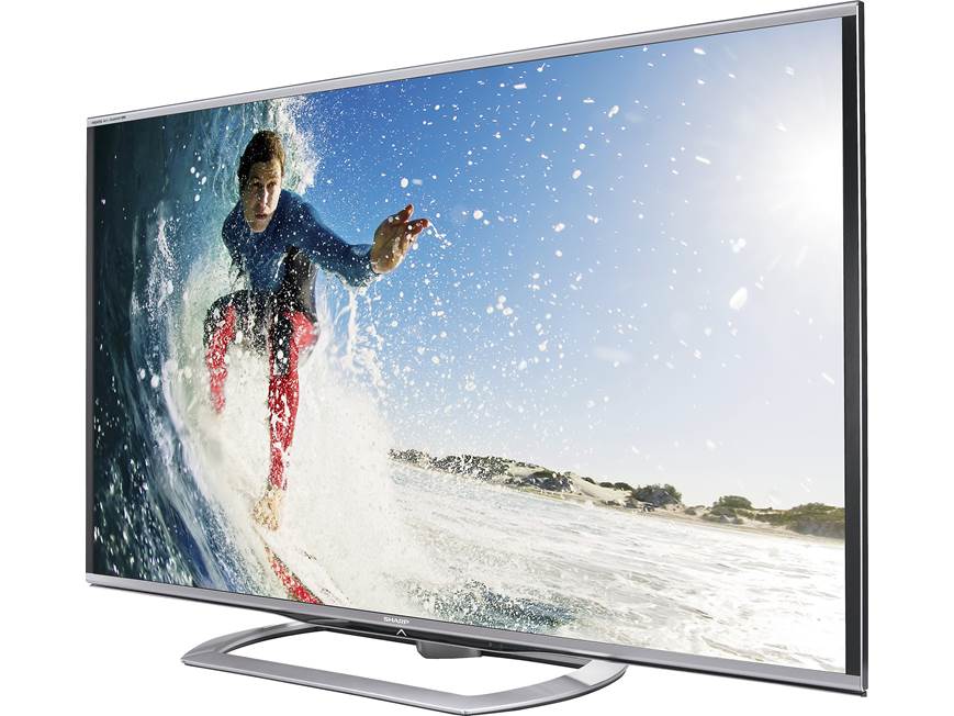 Sharp LC-70LE857U 70