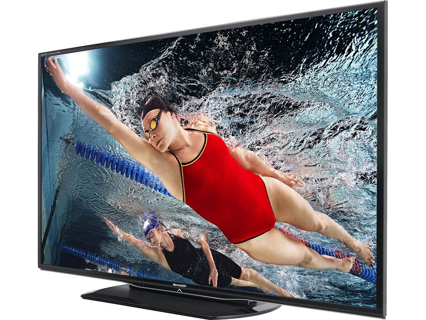 Sharp LC-80LE757U 80