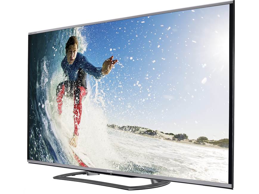 Sharp LC-80LE857U 80