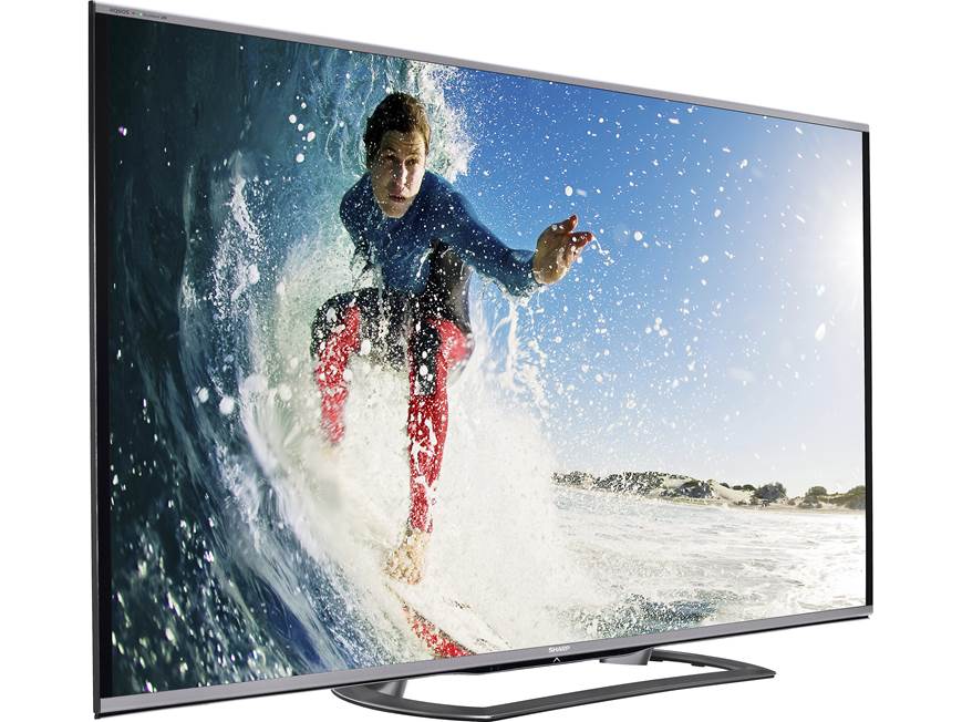 Sharp LC-80LE857U 80