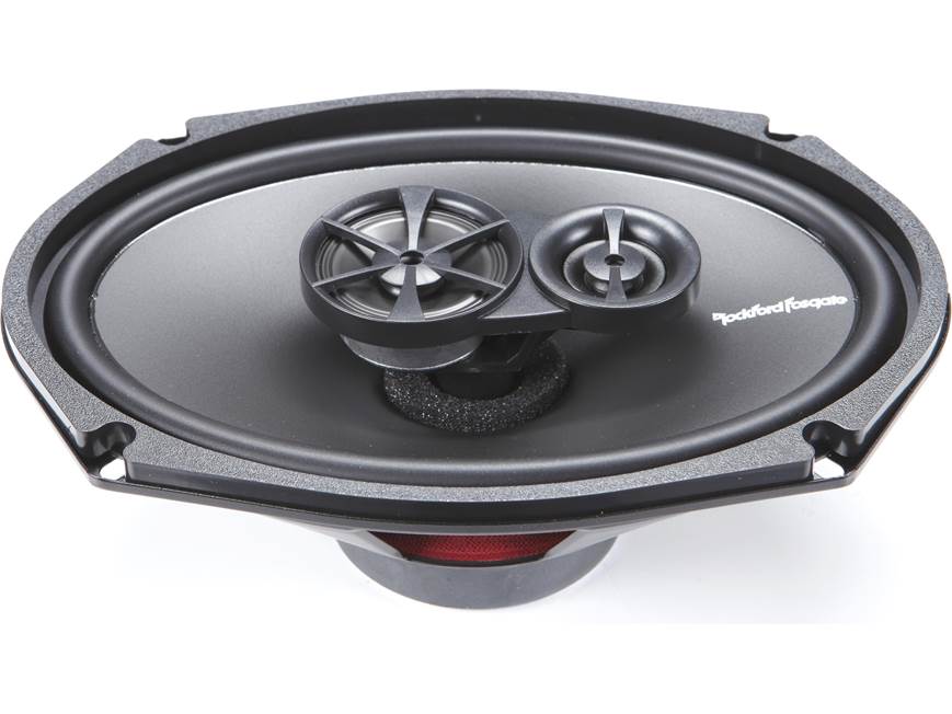 Rockford Fosgate R169X3 Prime Series 6
