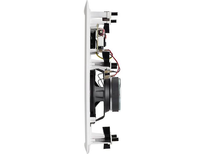 Polk Audio MC65 In-wall speaker at Crutchfield