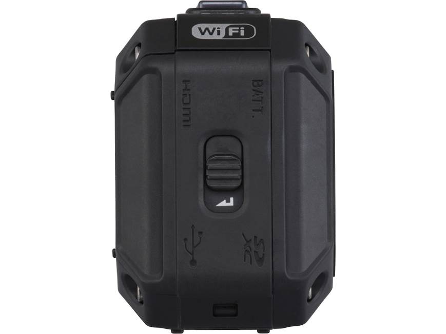 【スポーツカム 】JVC ADIXXION GC-XA2 スポーツカムGC-XA2製品情報 | JVC