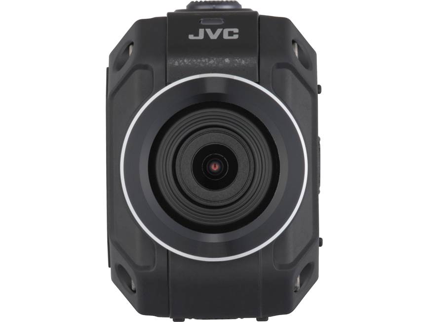 JVC Adixxion GC-XA2 Action-oriented rugged camera with built-in Wi