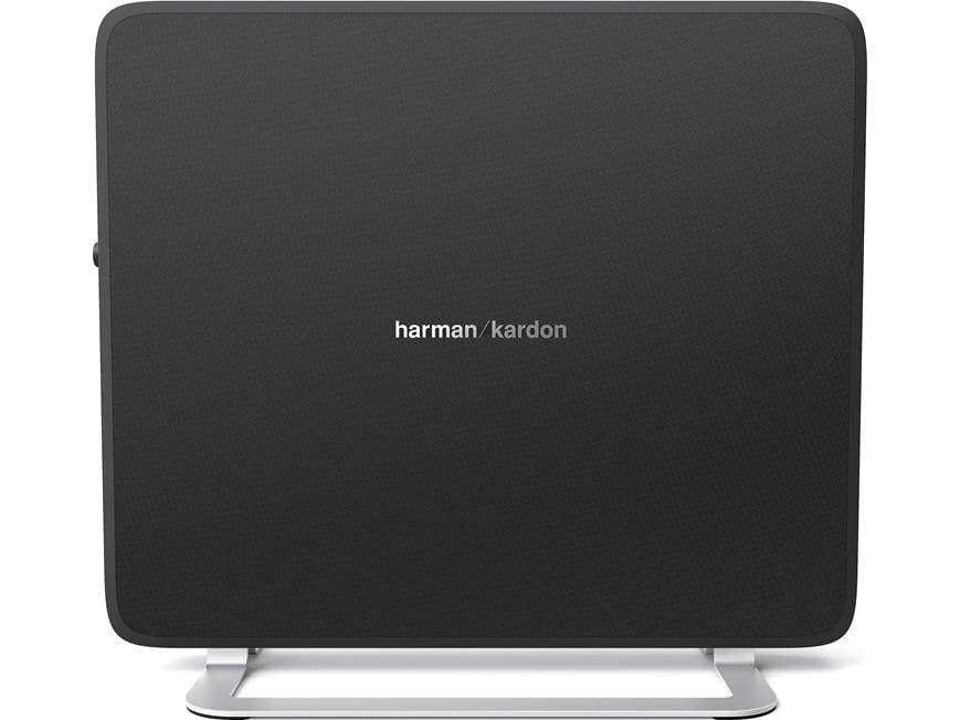 Harman Kardon Sabre SB35 Ultra-thin powered sound bar and wireless