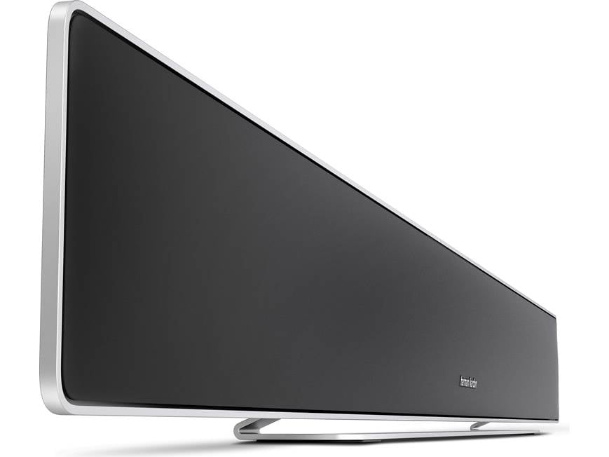 Harman Kardon Sabre SB35 Ultra-thin powered sound bar and wireless