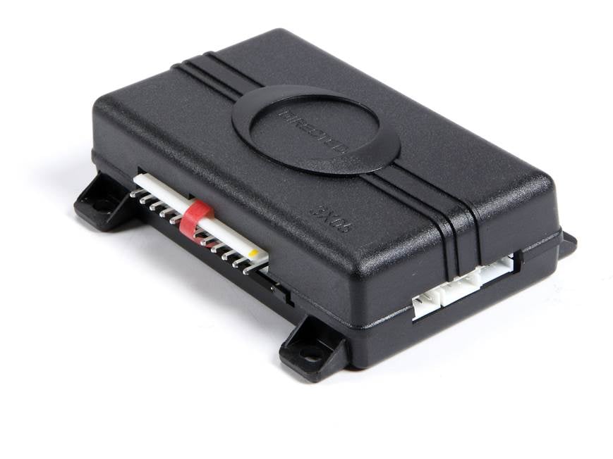 Viper Responder 350 (Model 3305V) Car security and keyless entry