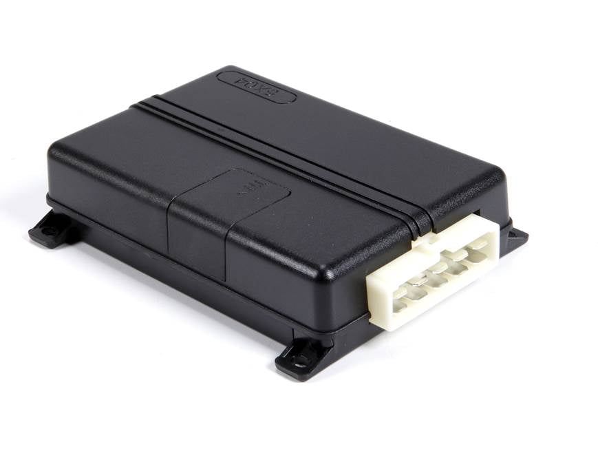 Viper Responder LC3 (Model 5704V) 2-way car security and remote