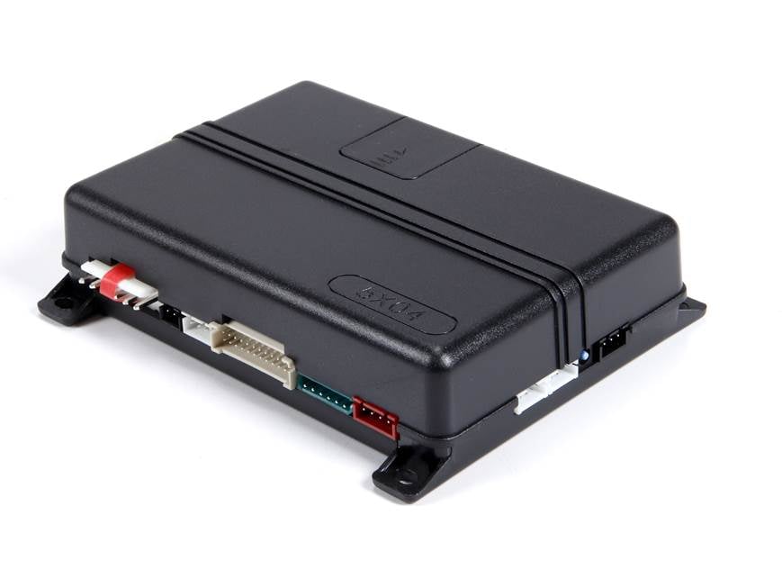 Viper Responder LC3 (Model 5704V) 2-way car security and remote
