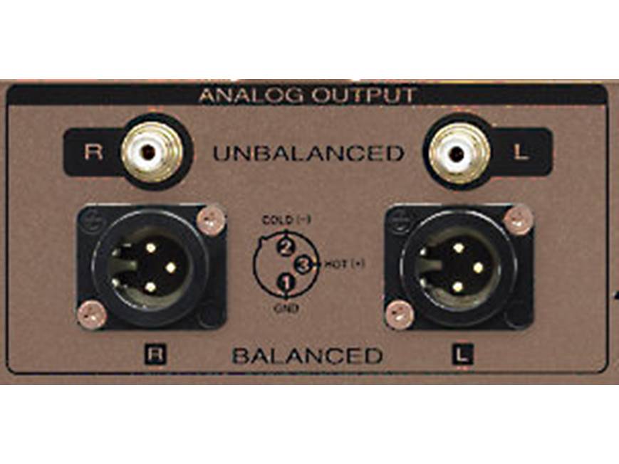 Marantz Reference Series SA-11S3 Stereo SACD/CD player/DAC at