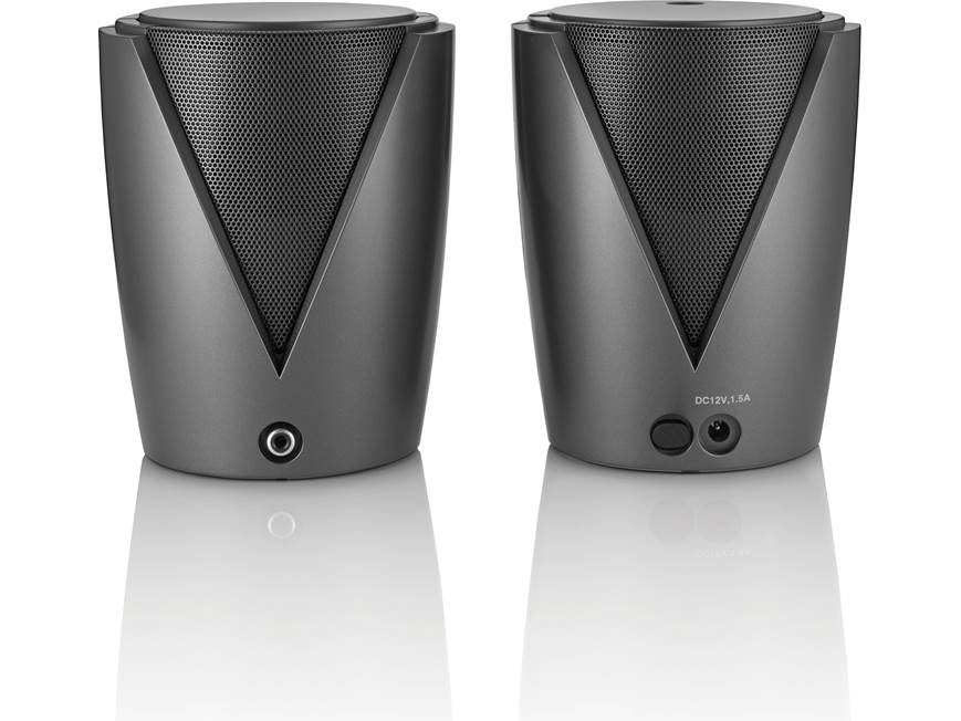 JBL Jembe™ Wireless Bluetooth® powered speaker system at Crutchfield