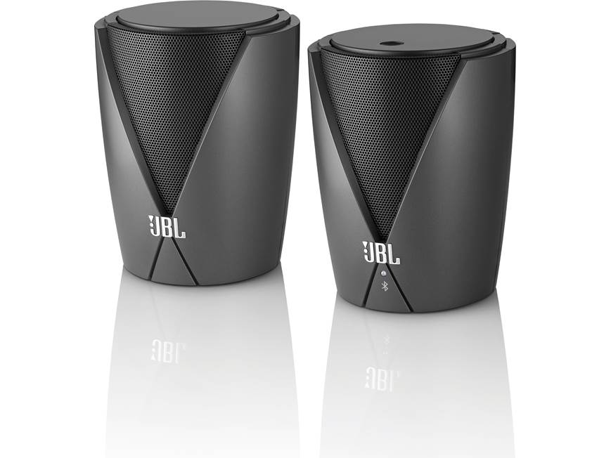 JBL JEMBE スピーカー JBL - Jembe Powerful TV , Computer , Laptop Speaker System (2
