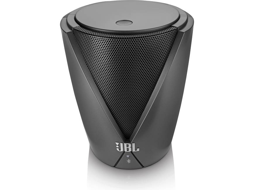 JBL Jembe™ Wireless Bluetooth® powered speaker system at Crutchfield